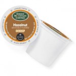 GREEN MOUNTAIN DECAF HAZELNUT KCUP 24CT